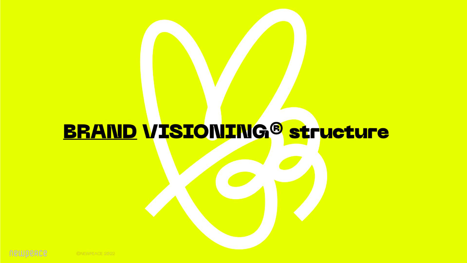  VISIONING structureの資料の一部